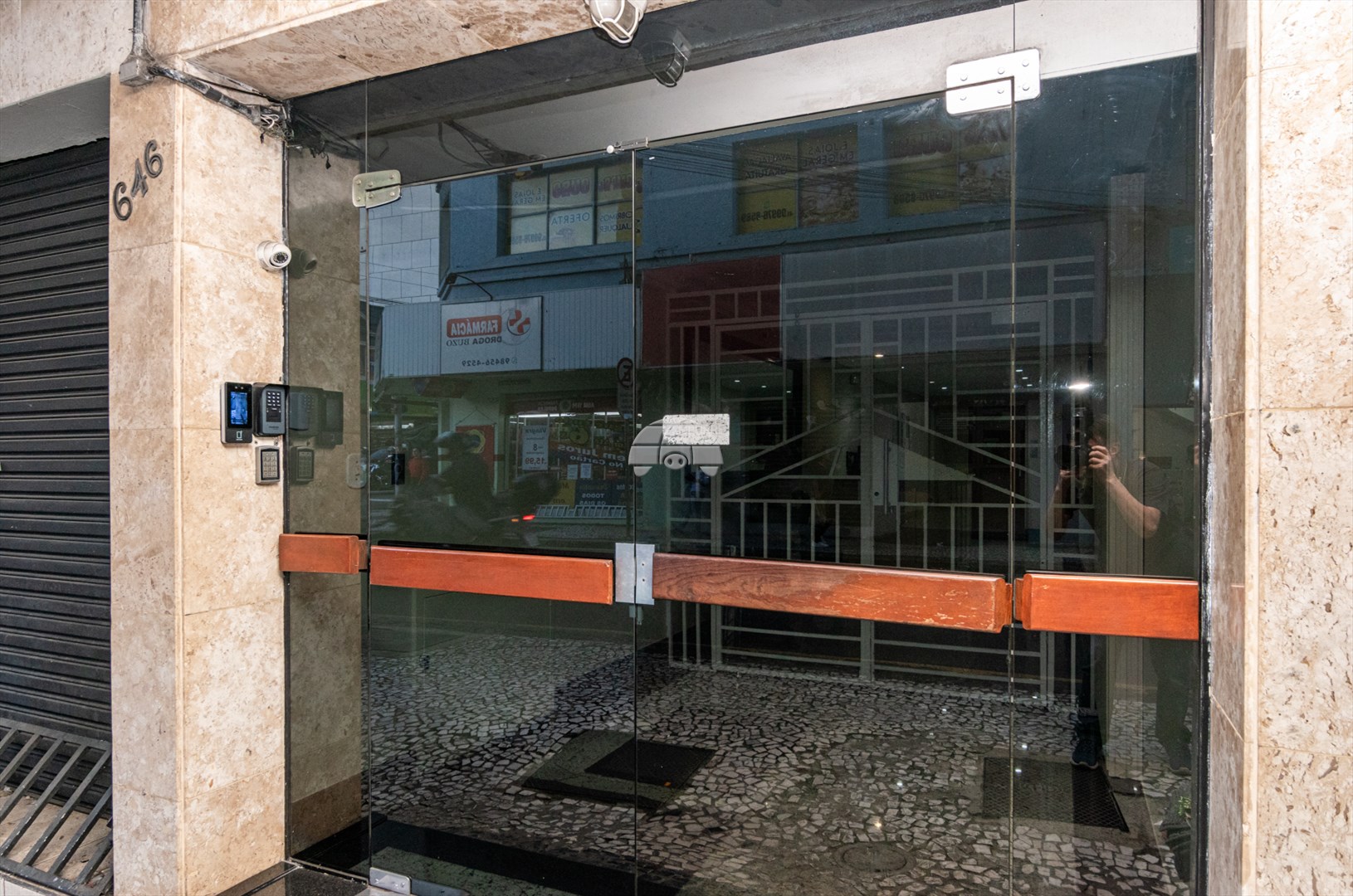 Apartamento à venda em Centro, Curitiba — Portal Chave Fácil