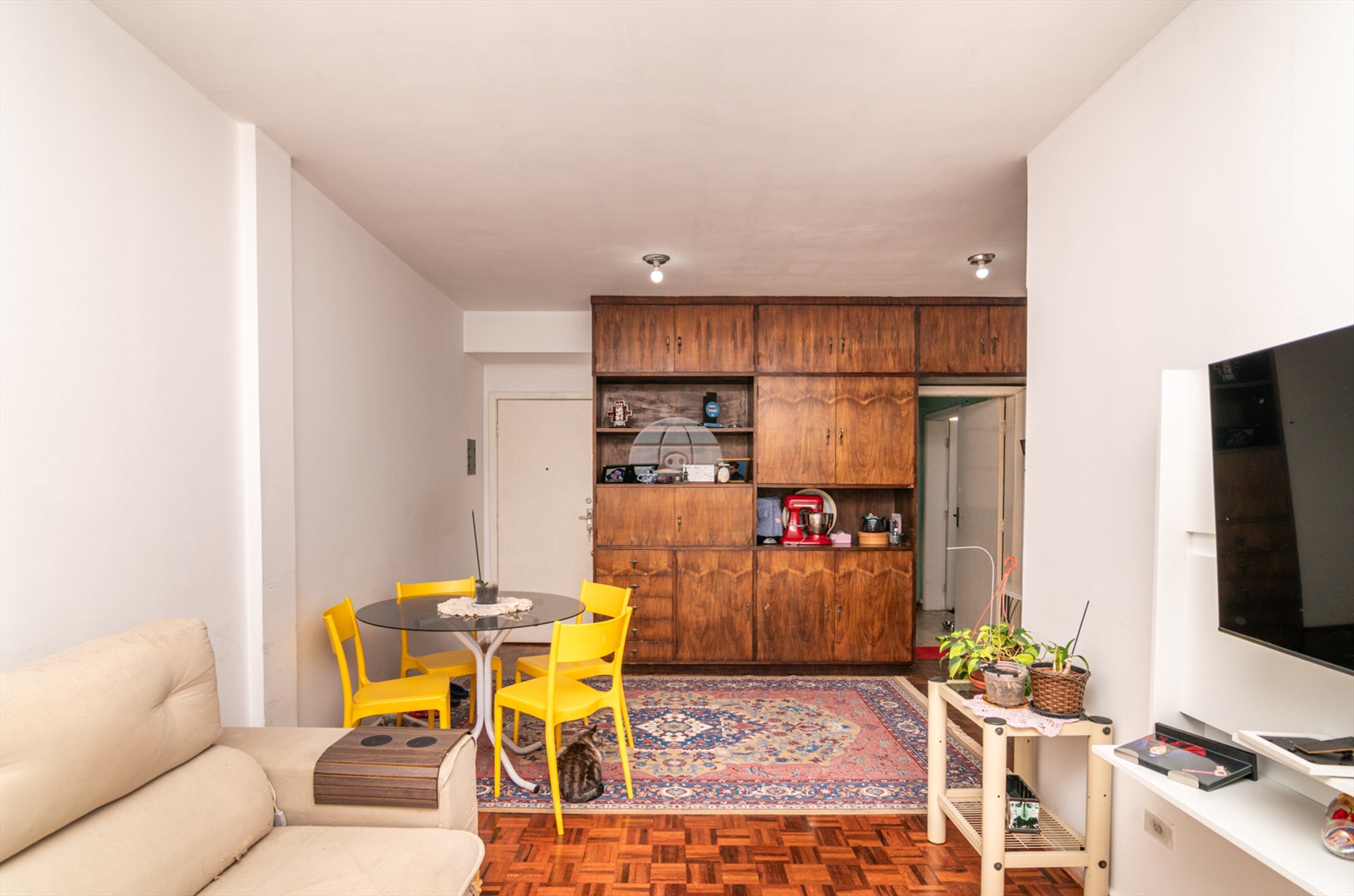 Apartamento à venda em Centro, Curitiba — Portal Chave Fácil
