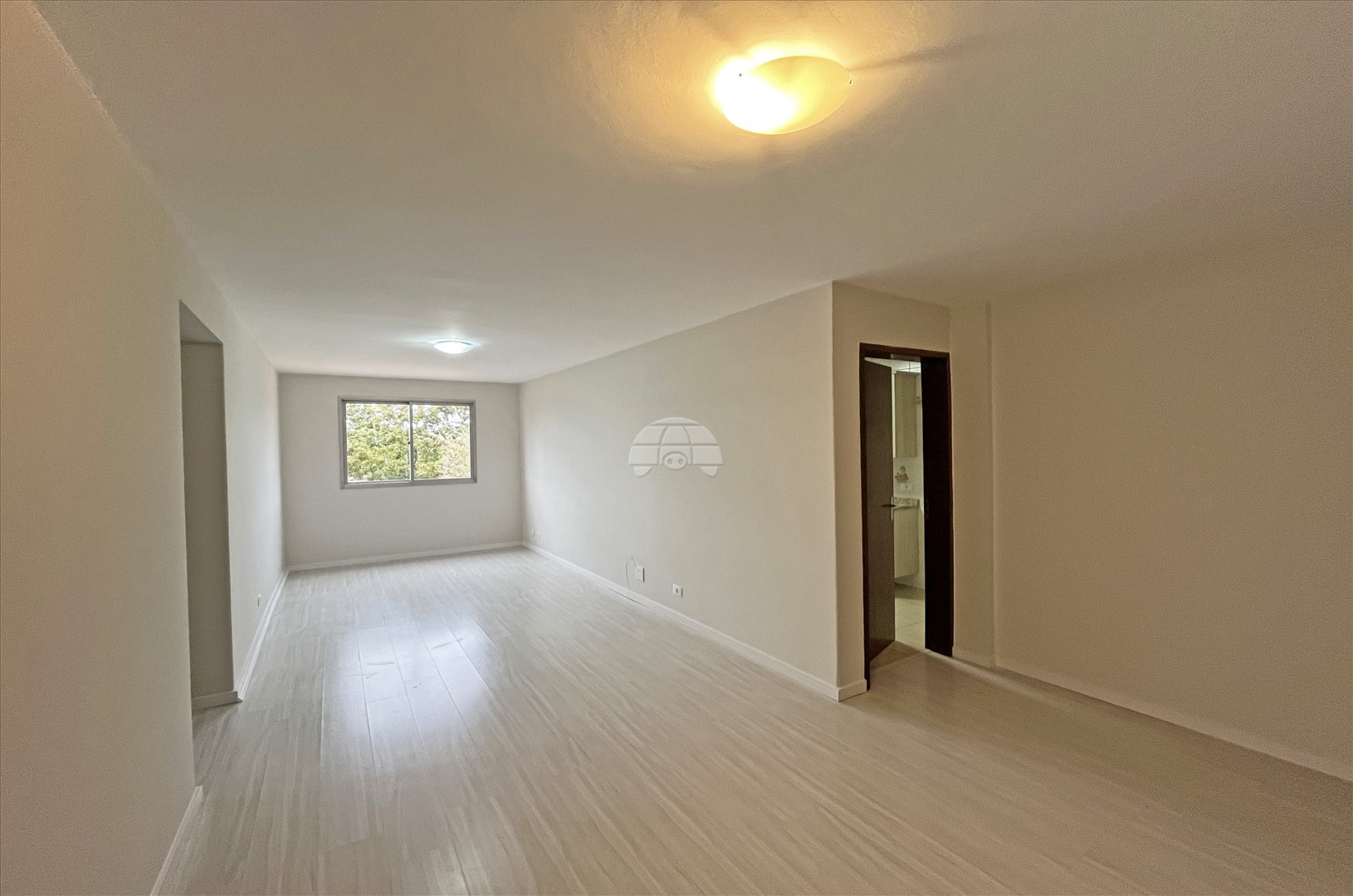 Apartamento para alugar em Santa Quitéria, Curitiba — Portal Chave Fácil