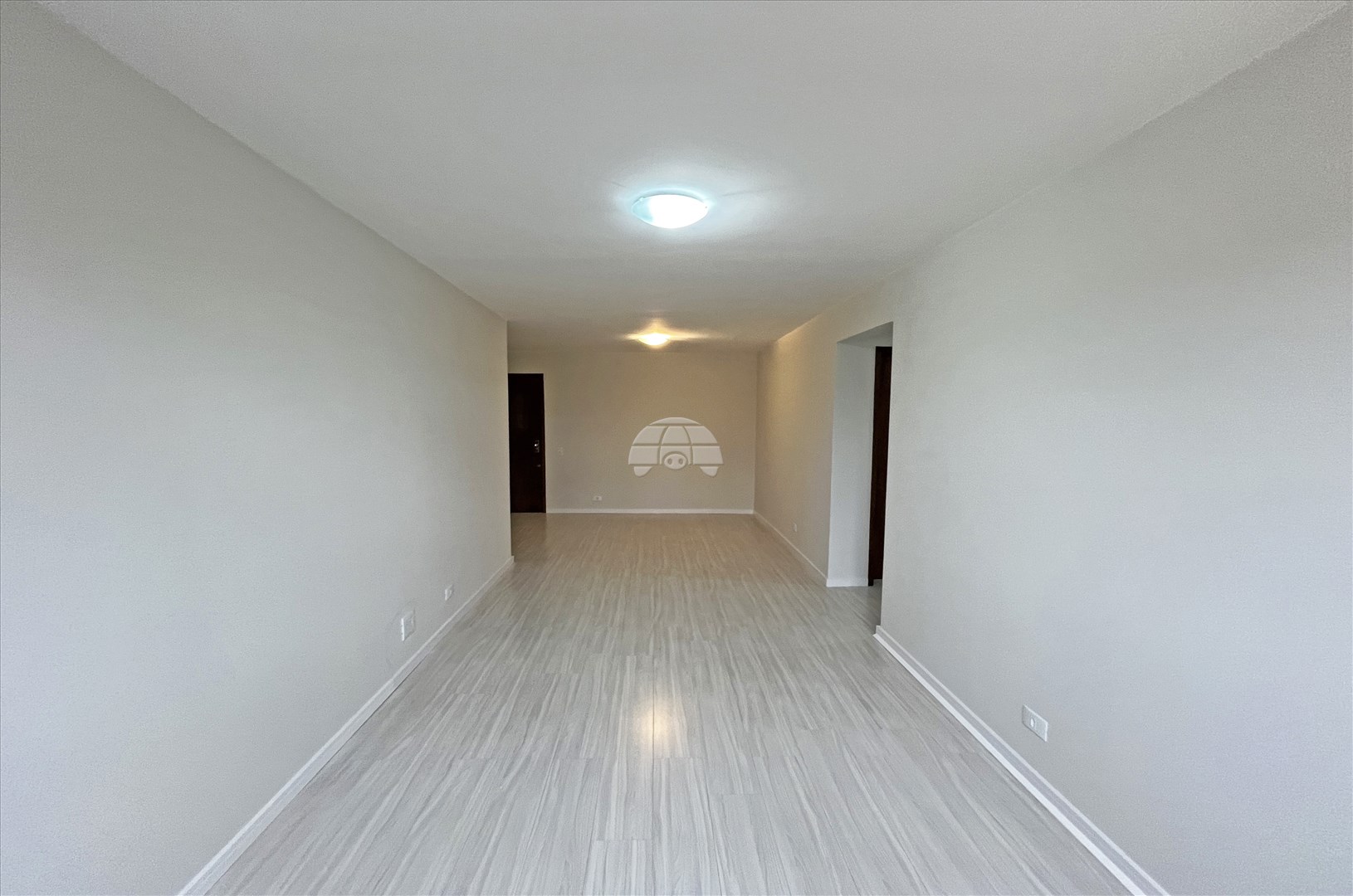 Apartamento para alugar em Santa Quitéria, Curitiba — Portal Chave Fácil