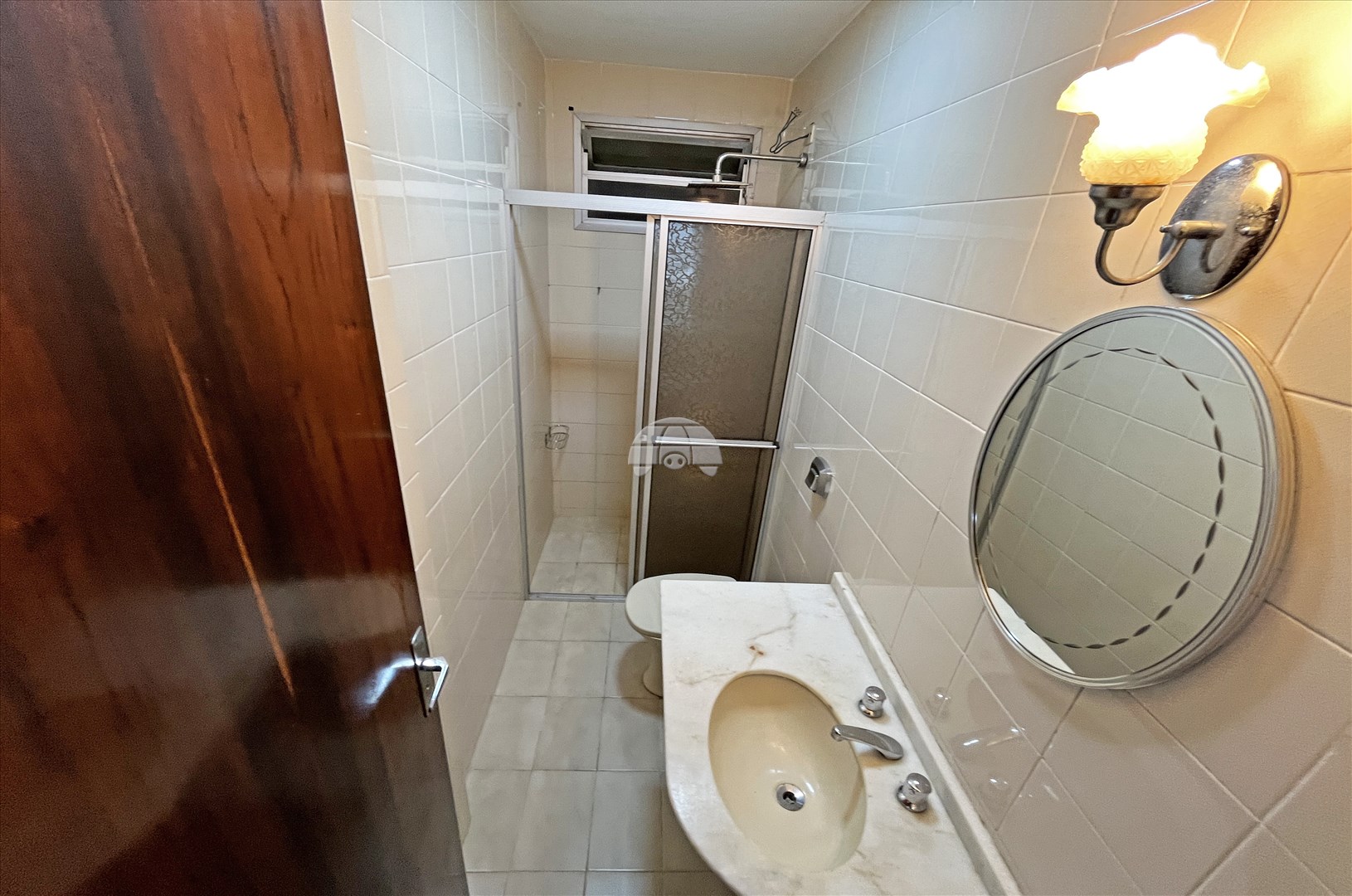 Apartamento para alugar em Santa Quitéria, Curitiba — Imobiliária Andrade