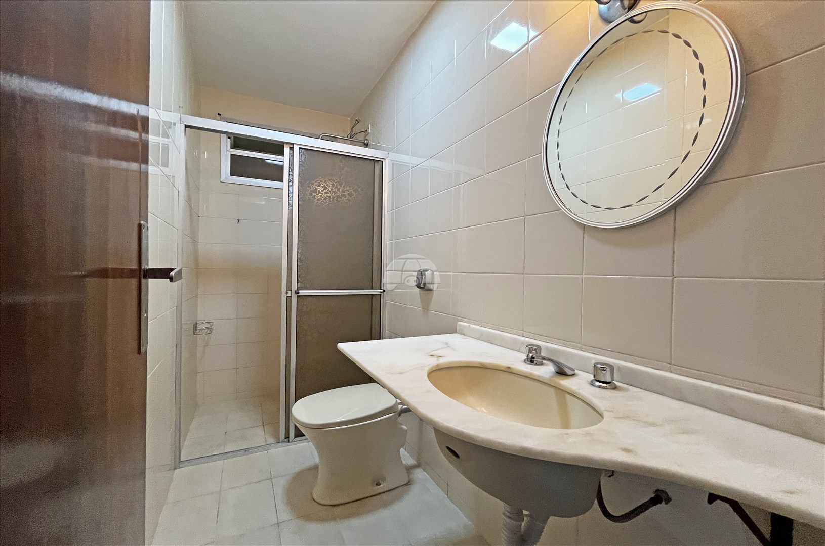 Apartamento para alugar em Santa Quitéria, Curitiba — Imobiliária Andrade