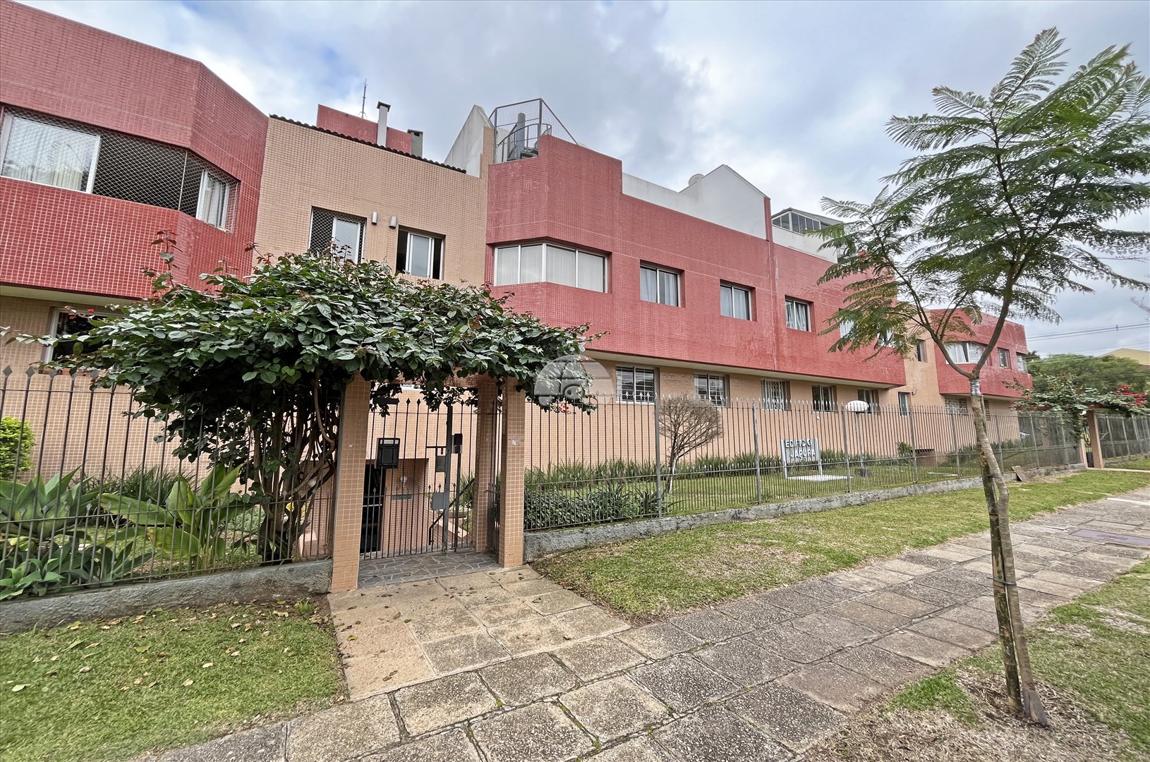 Apartamento para alugar em Santa Quitéria, Curitiba — Portal Chave Fácil