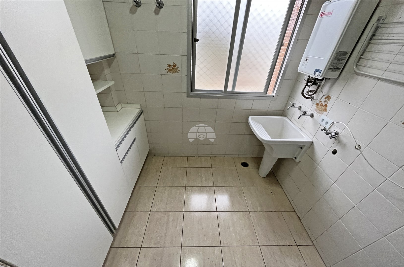 Apartamento para alugar em Santa Quitéria, Curitiba — Imobiliária Andrade