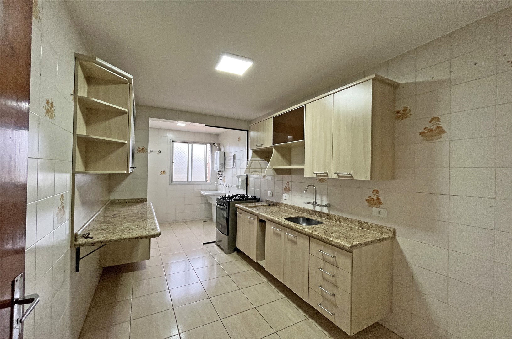Apartamento para alugar em Santa Quitéria, Curitiba — Portal Chave Fácil