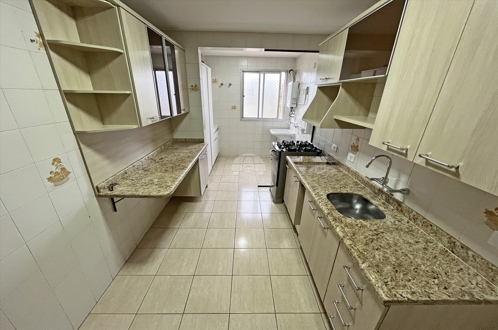 Apartamento para alugar em Santa Quitéria, Curitiba — Portal Chave Fácil