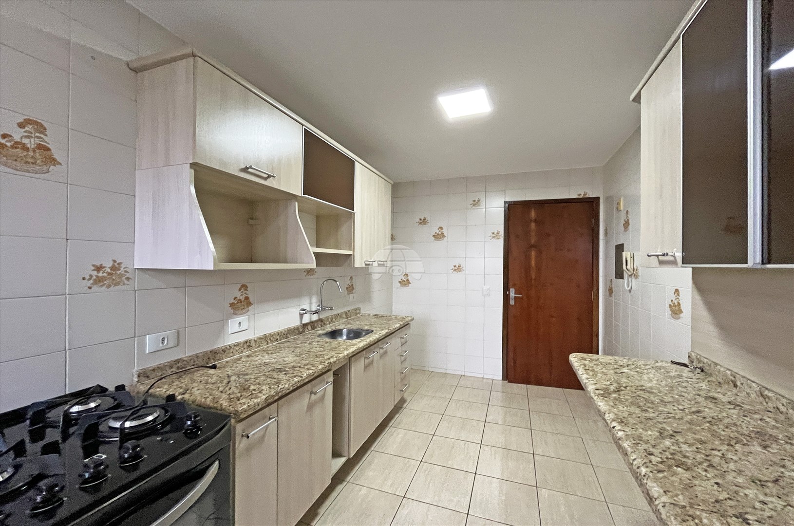 Apartamento para alugar em Santa Quitéria, Curitiba — Portal Chave Fácil