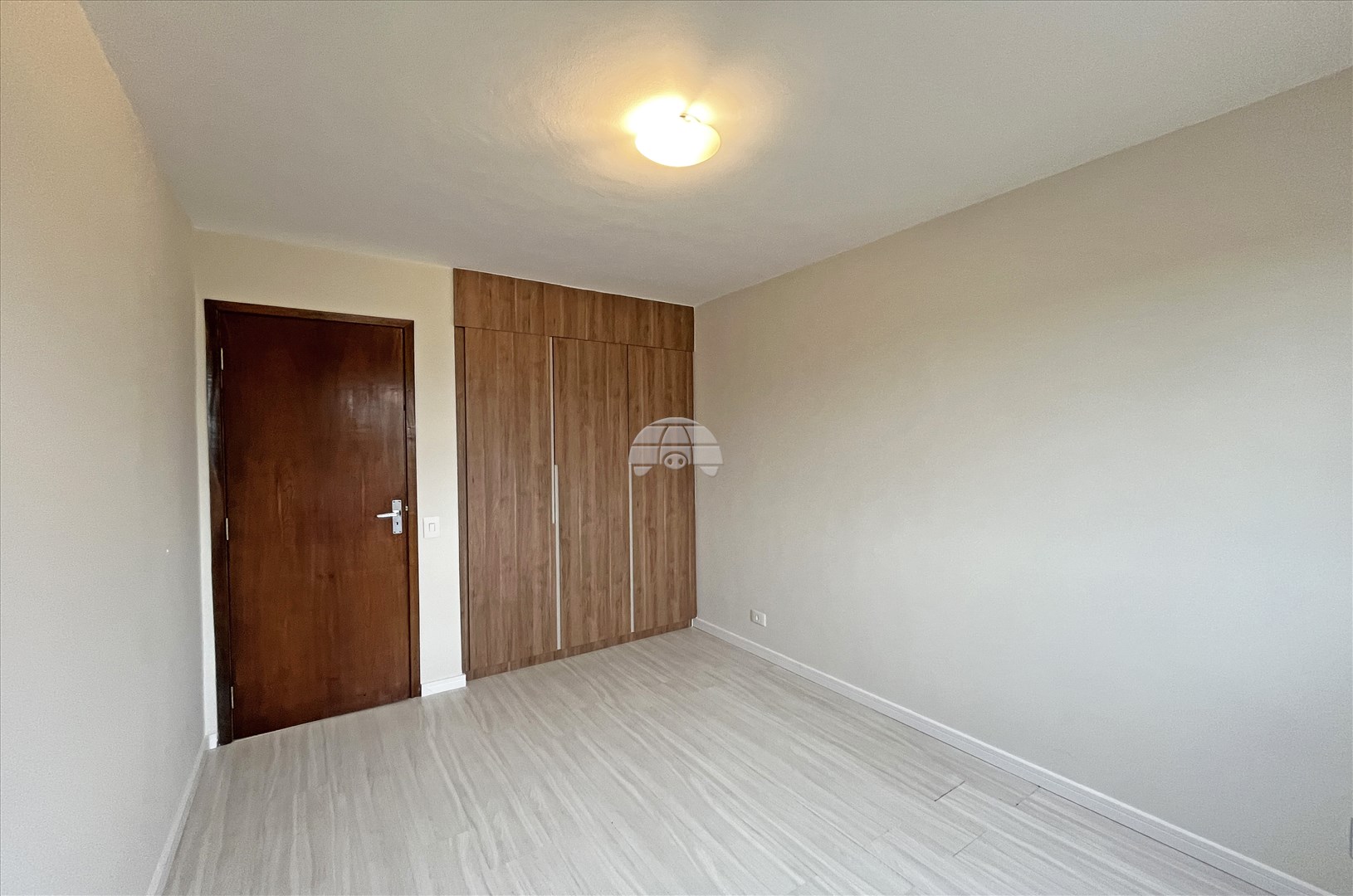 Apartamento para alugar em Santa Quitéria, Curitiba — Imobiliária Andrade
