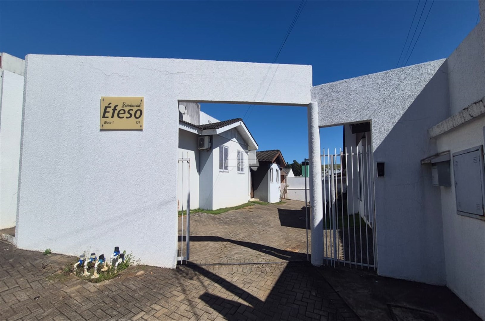 Casa à venda em Fraron, Pato Branco — Portal Chave Fácil
