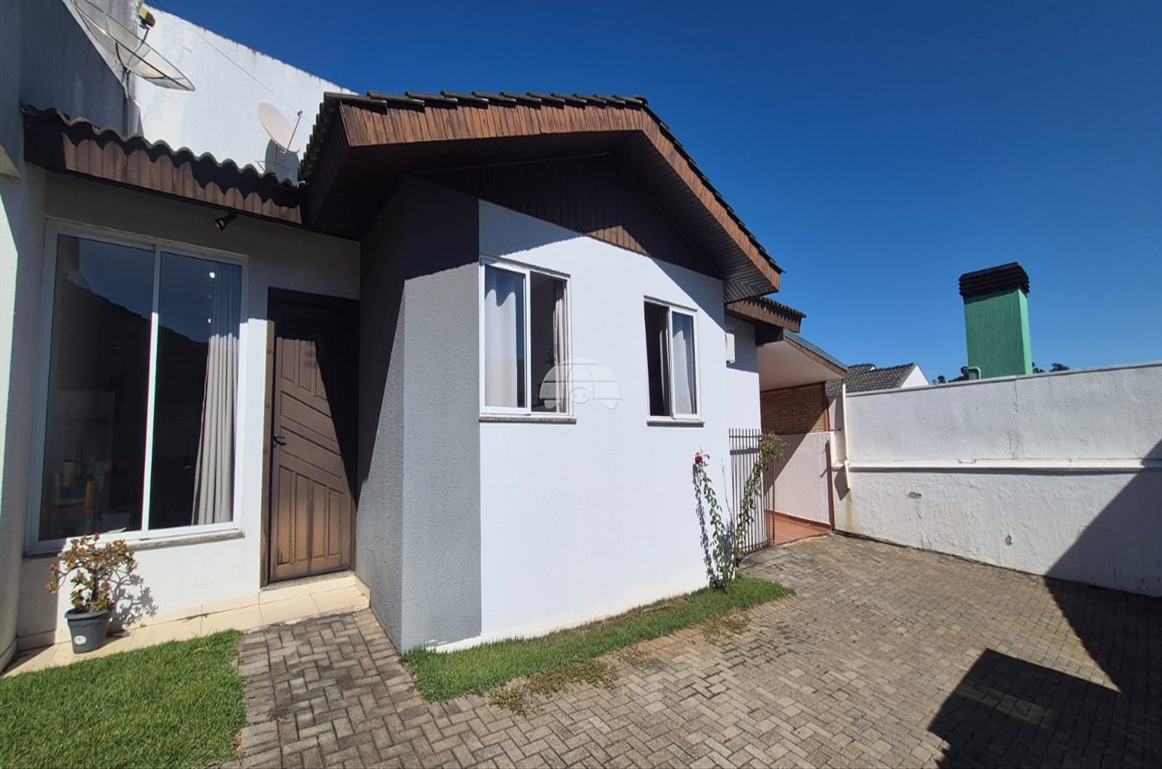 Casa à venda em Fraron, Pato Branco — Portal Chave Fácil