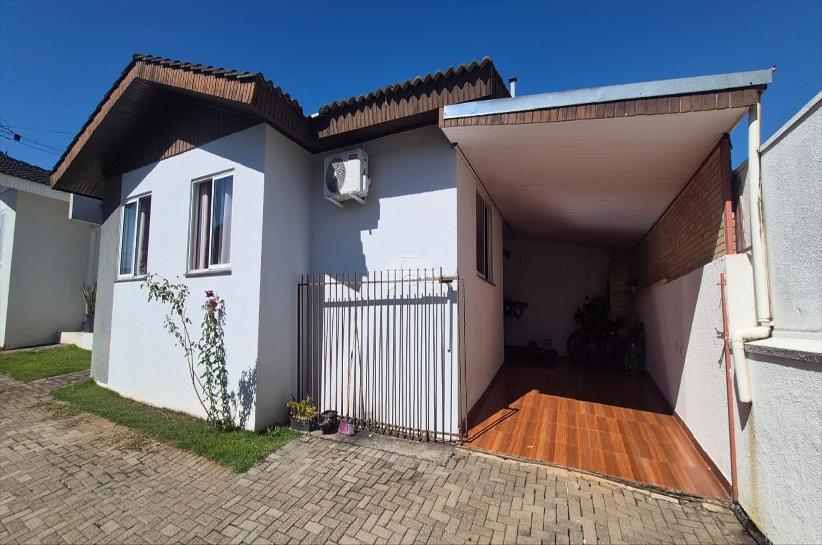 Casa à venda em Fraron, Pato Branco — Portal Chave Fácil
