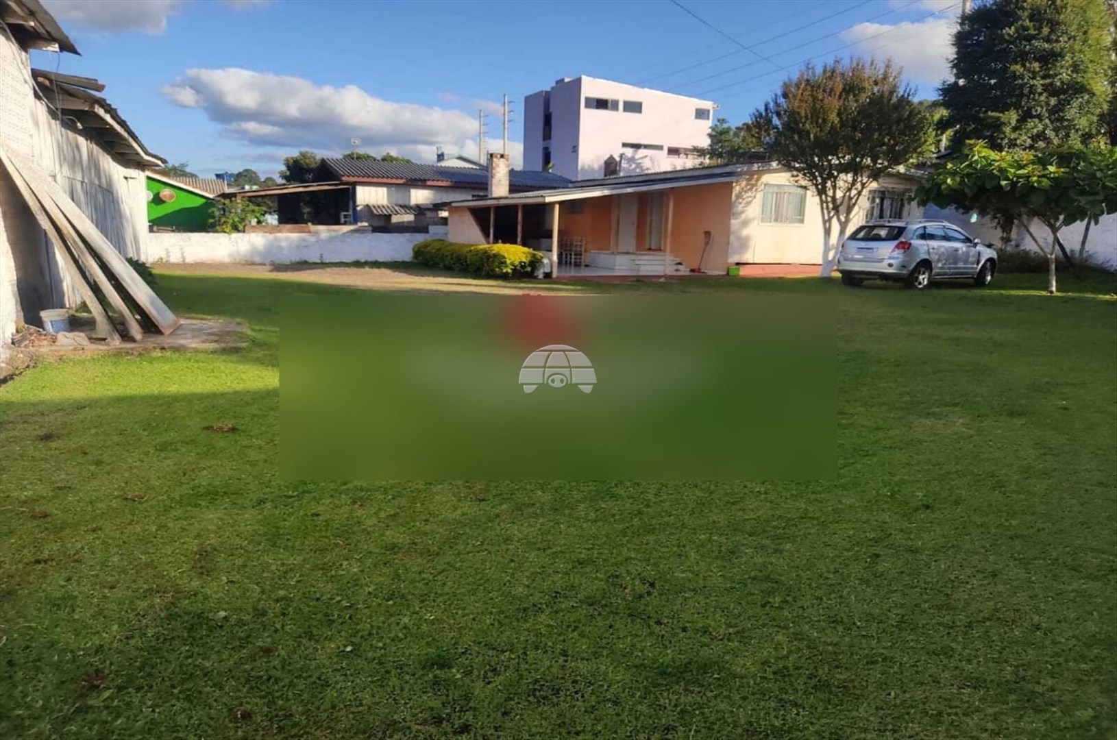 Terreno/Área à venda em Bonatto, Pato Branco — Portal Chave Fácil