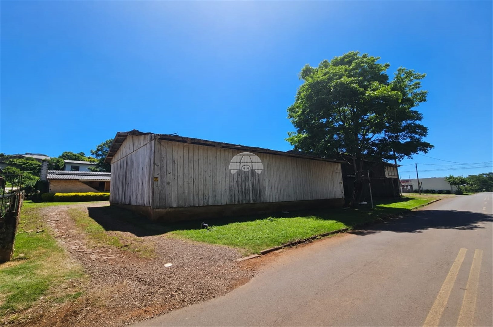 Terreno/Área à venda em Bonatto, Pato Branco — Portal Chave Fácil