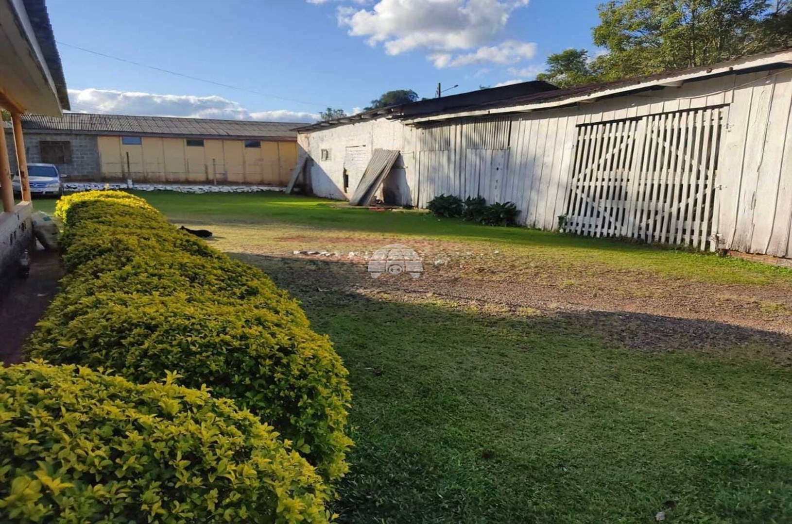 Terreno/Área à venda em Bonatto, Pato Branco — Portal Chave Fácil