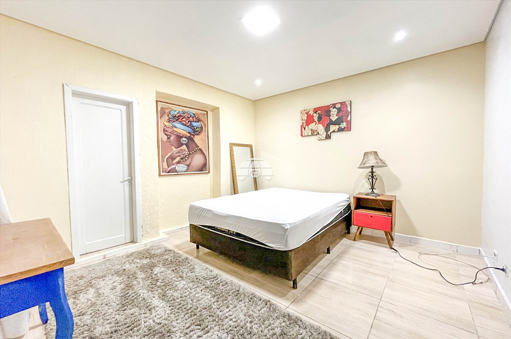 Apartamento à venda em Centro, Curitiba — GOMES CONSULTOR IMOBILIARIO LTDA.