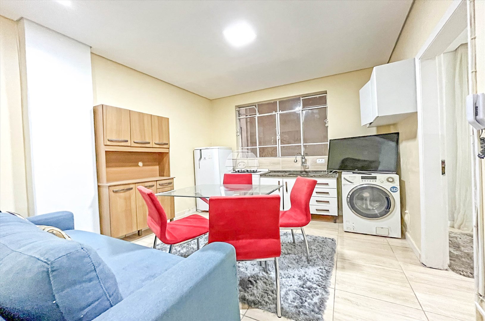 Apartamento à venda em Centro, Curitiba — Portal Chave Fácil