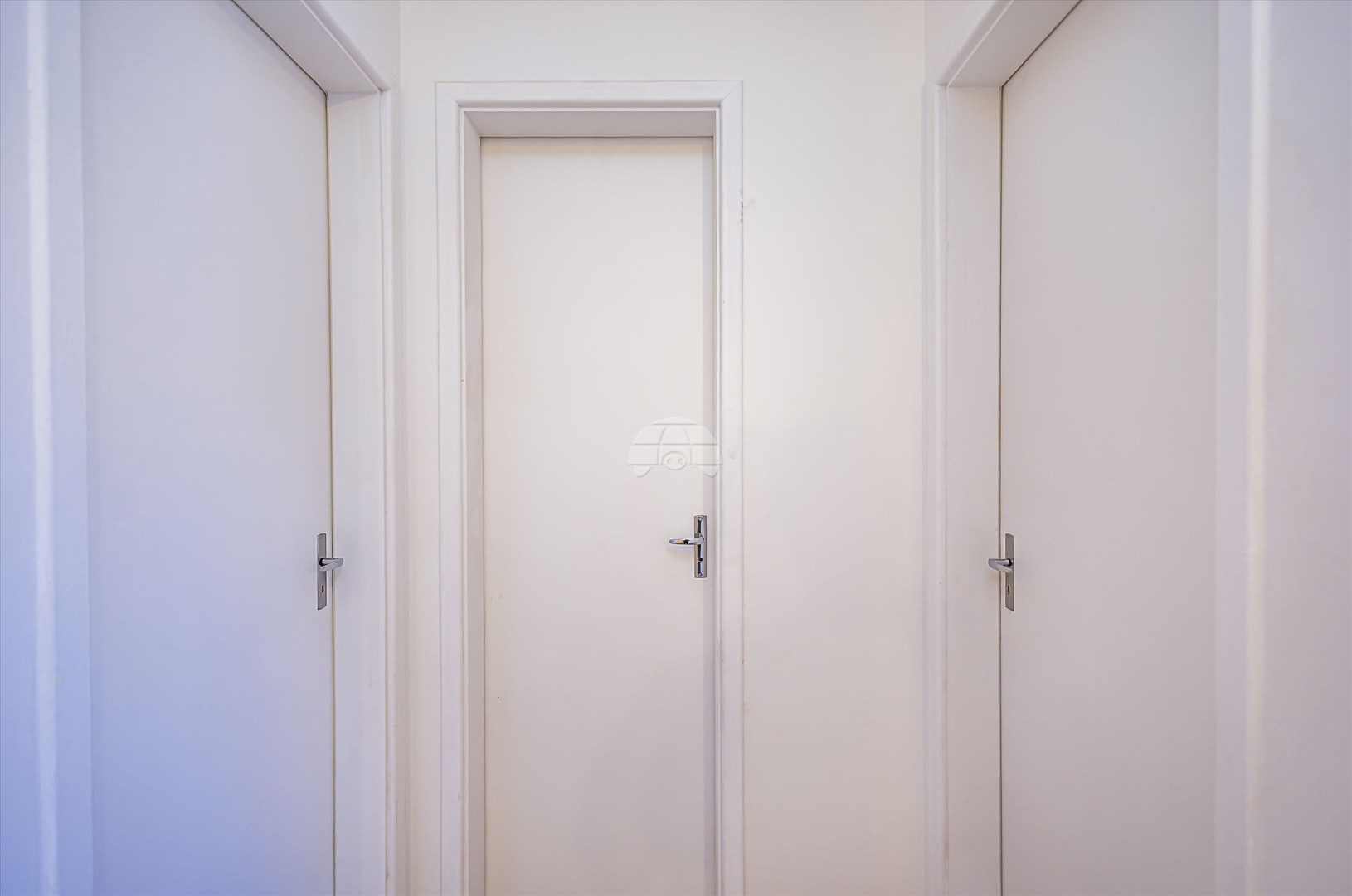 Apartamento à venda em Jardim Cristo Rei, Campo Largo — Portal Chave Fácil
