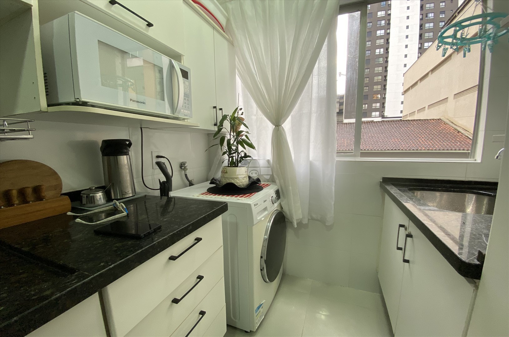 Apartamento à venda em Centro, Balneário Camboriú — Portal Chave Fácil