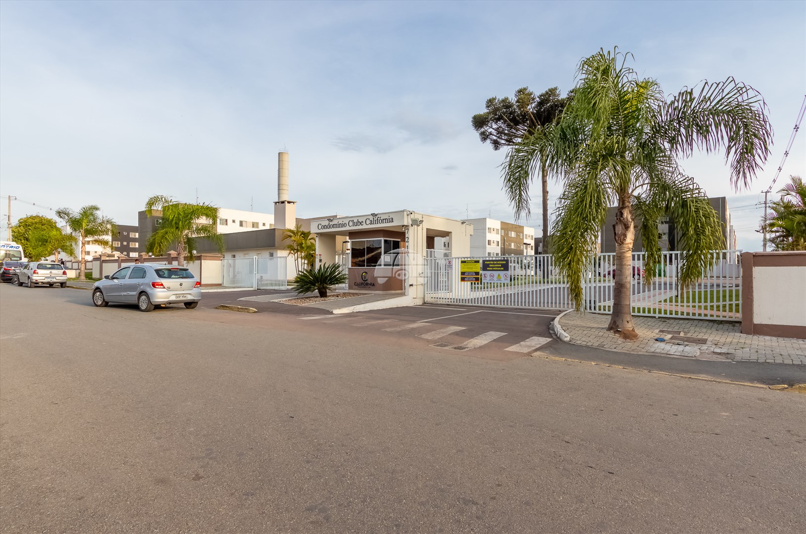 Apartamento à venda em Jardim Itaqui, Campo Largo — Portal Chave Fácil