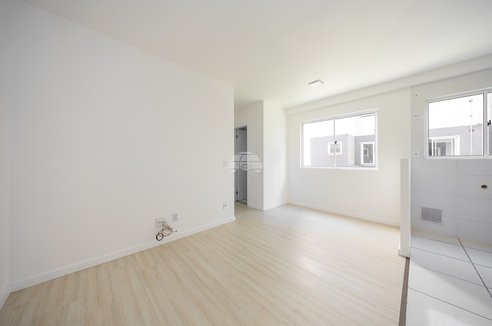 Apartamento à venda em Jardim Iruama, Campo Largo — Portal Chave Fácil