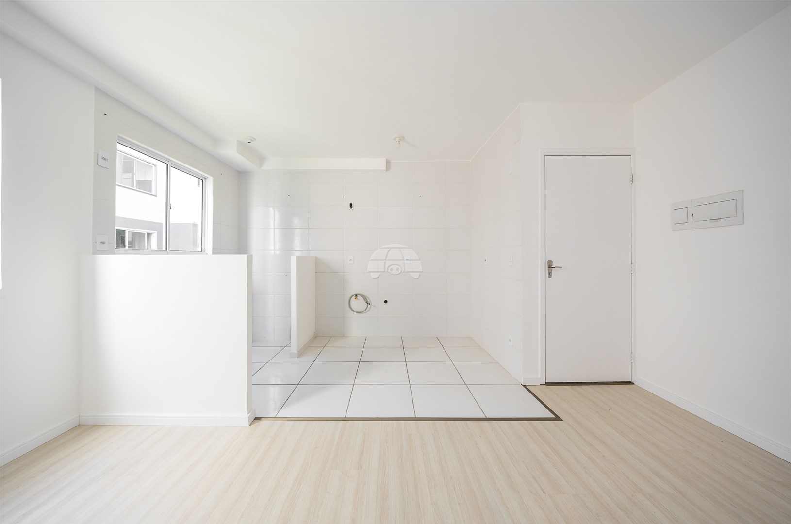 Apartamento à venda em Jardim Iruama, Campo Largo — Portal Chave Fácil