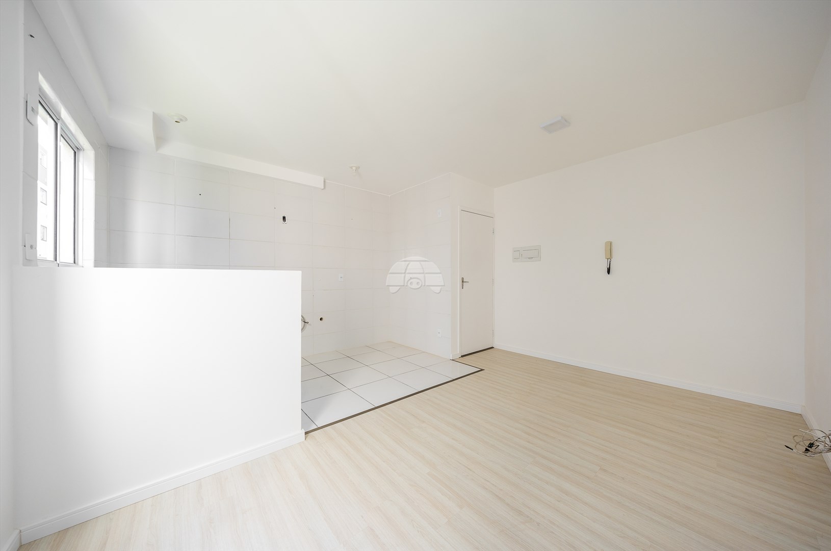 Apartamento à venda em Jardim Iruama, Campo Largo — Portal Chave Fácil