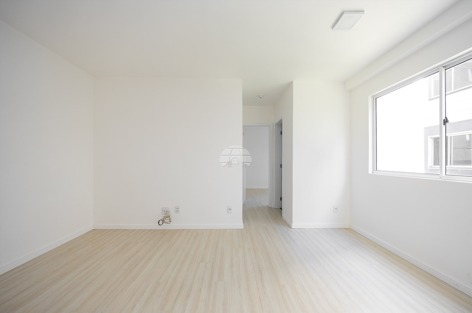 Apartamento à venda em Jardim Iruama, Campo Largo — Portal Chave Fácil