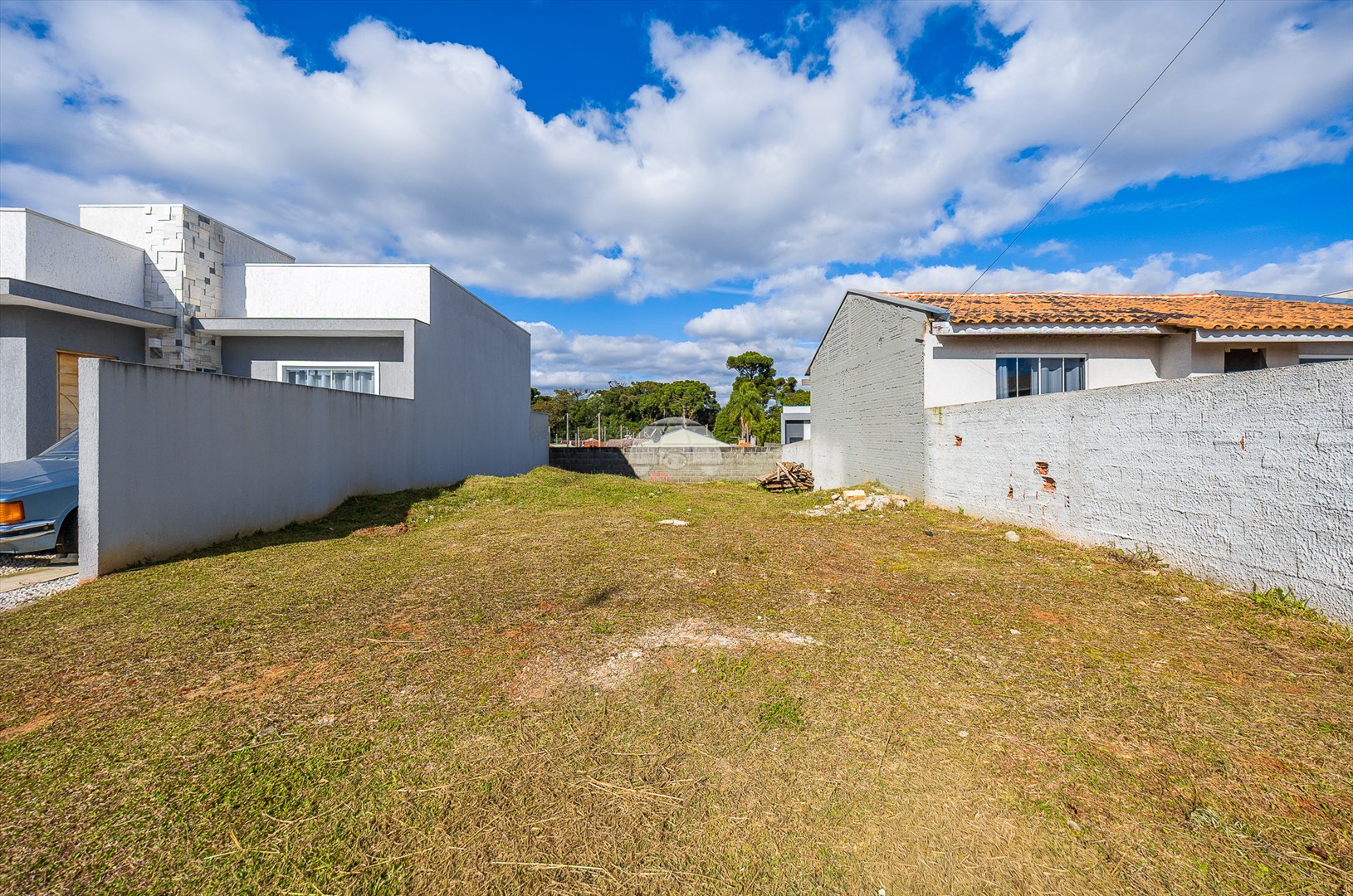Terreno/Área à venda em Águas Claras, Campo Largo — Portal Chave Fácil
