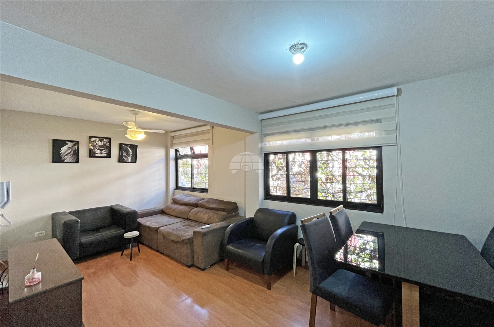 Apartamento para alugar em Boa Vista, Curitiba — Portal Chave Fácil
