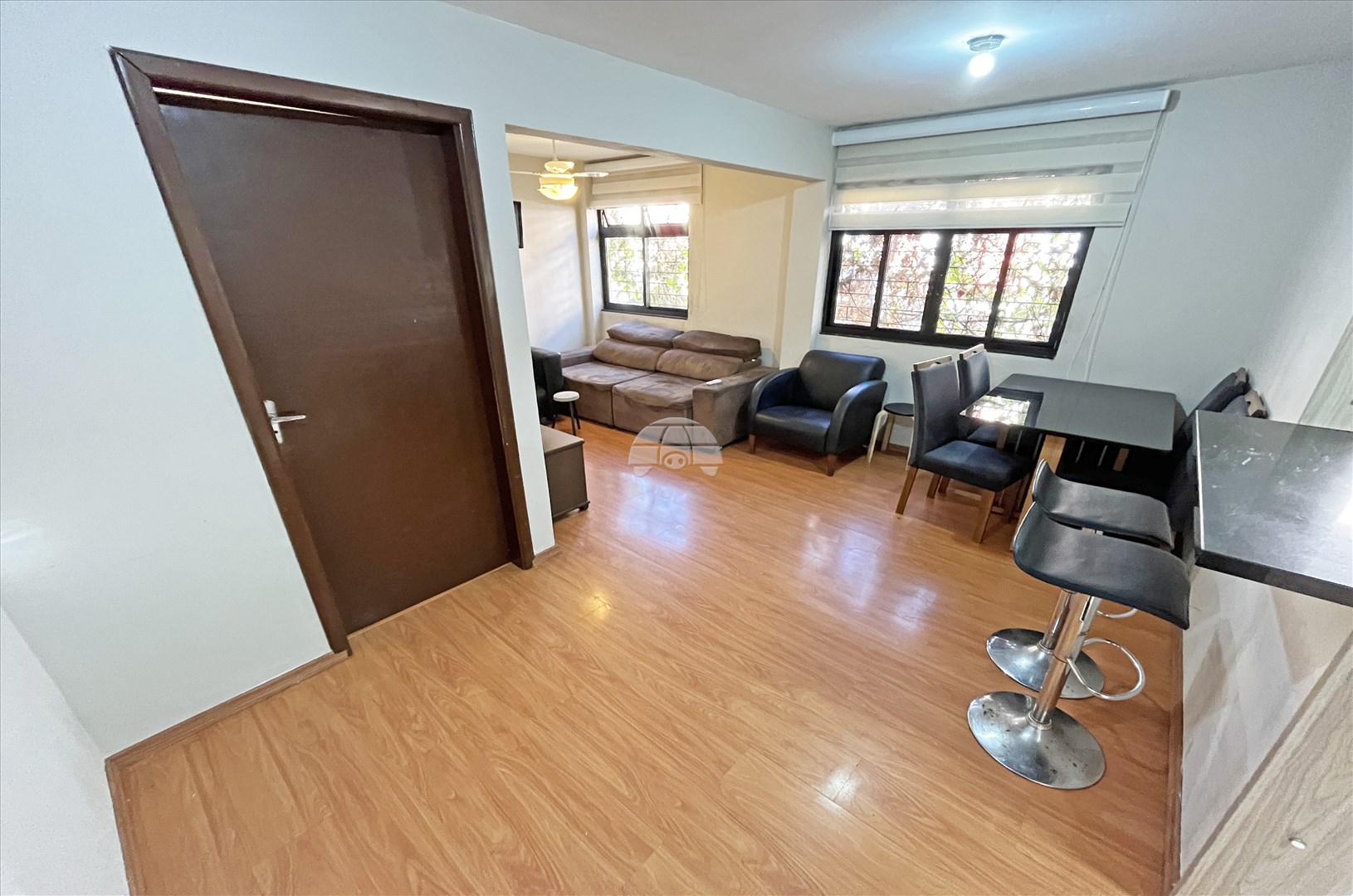 Apartamento para alugar em Boa Vista, Curitiba — Portal Chave Fácil
