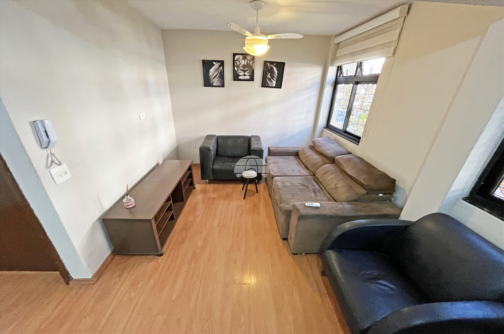 Apartamento para alugar em Boa Vista, Curitiba — Portal Chave Fácil