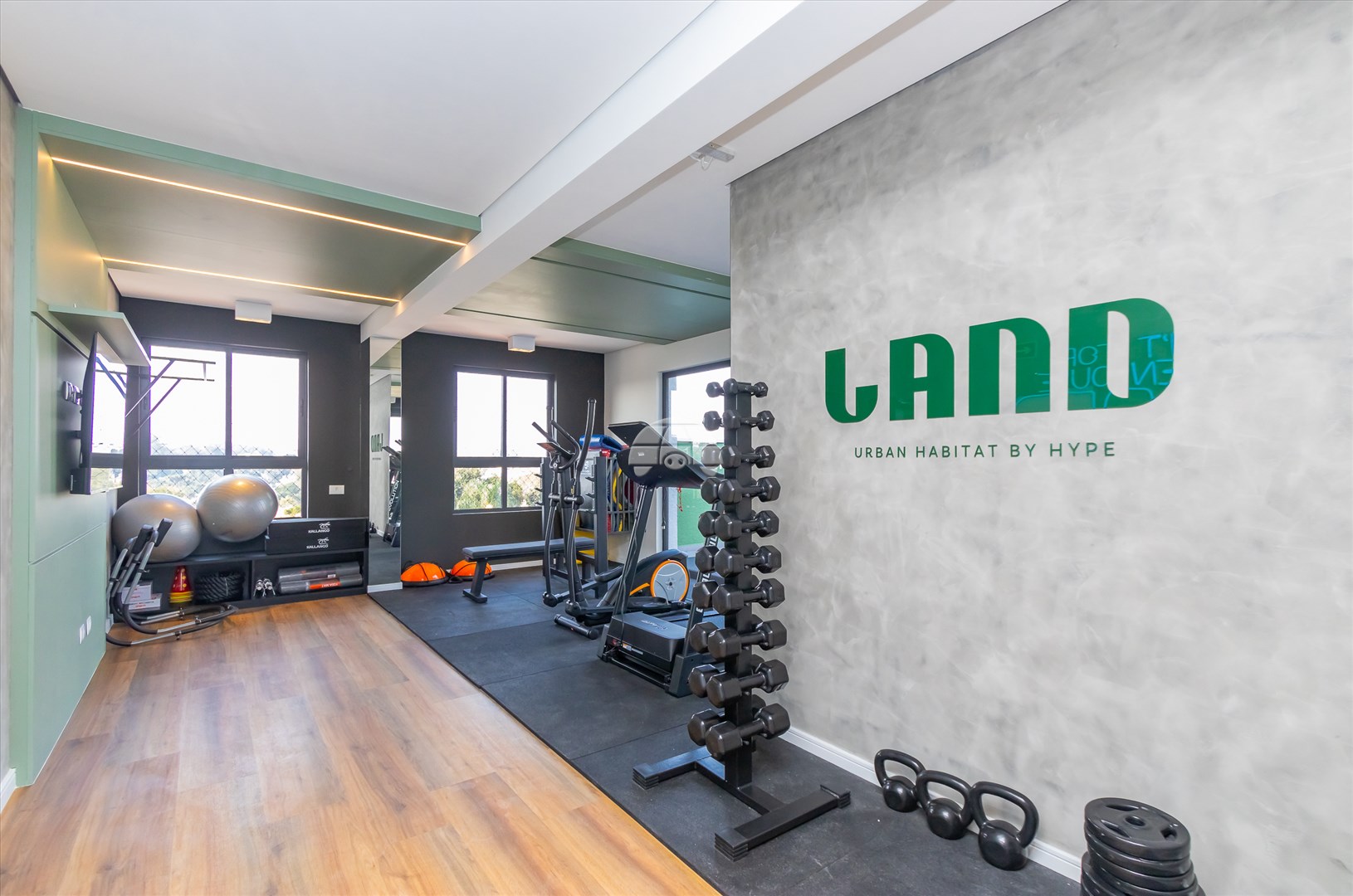 Apartamento à venda em Boa Vista, Curitiba — MAFI ADMINISTRADORA DE IMOVEIS LTDA