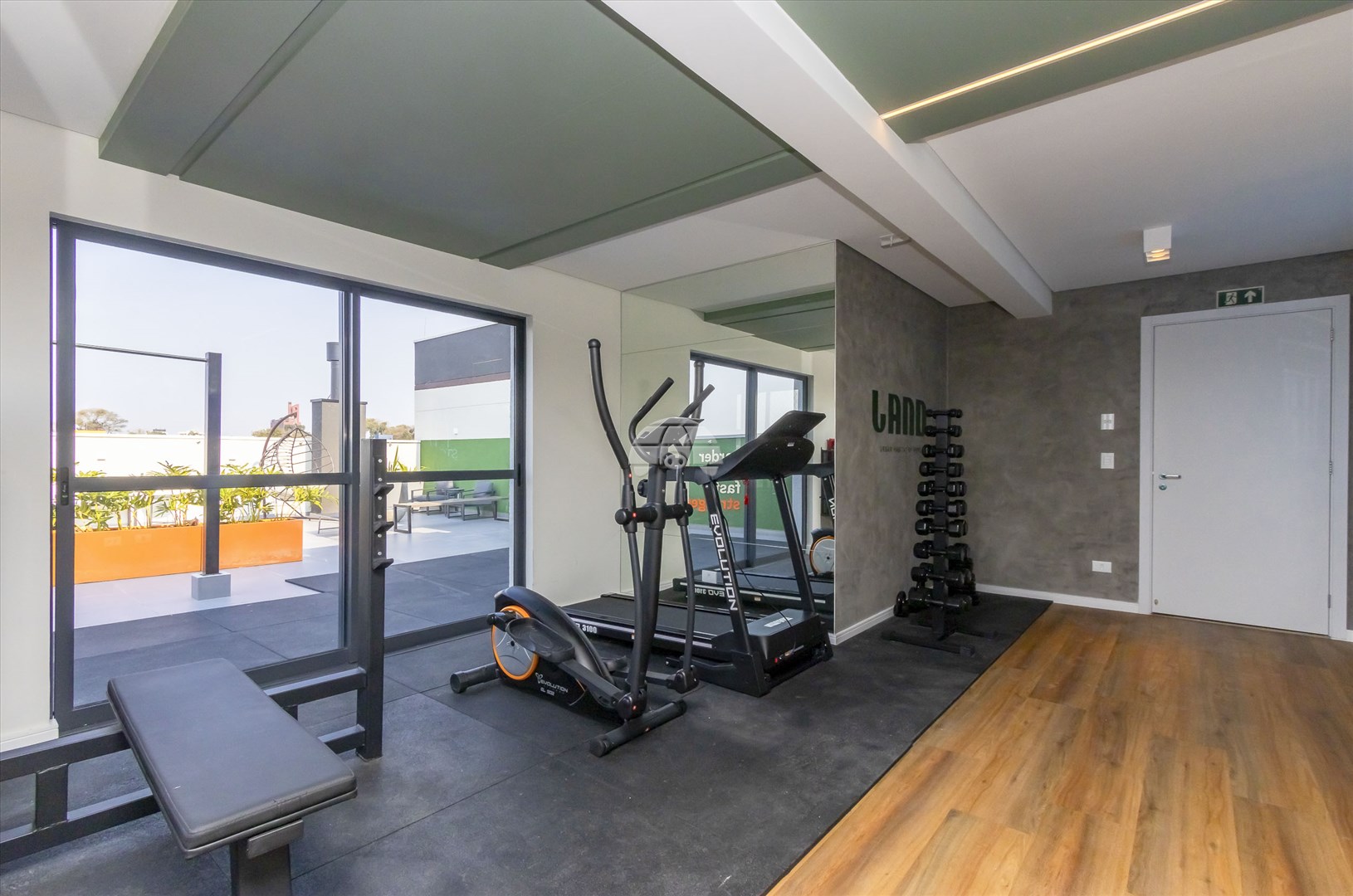 Apartamento à venda em Boa Vista, Curitiba — MAFI ADMINISTRADORA DE IMOVEIS LTDA