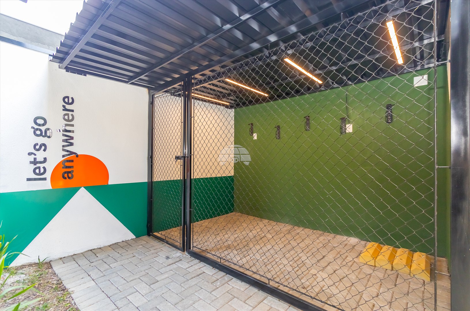 Apartamento à venda em Boa Vista, Curitiba — MAFI ADMINISTRADORA DE IMOVEIS LTDA