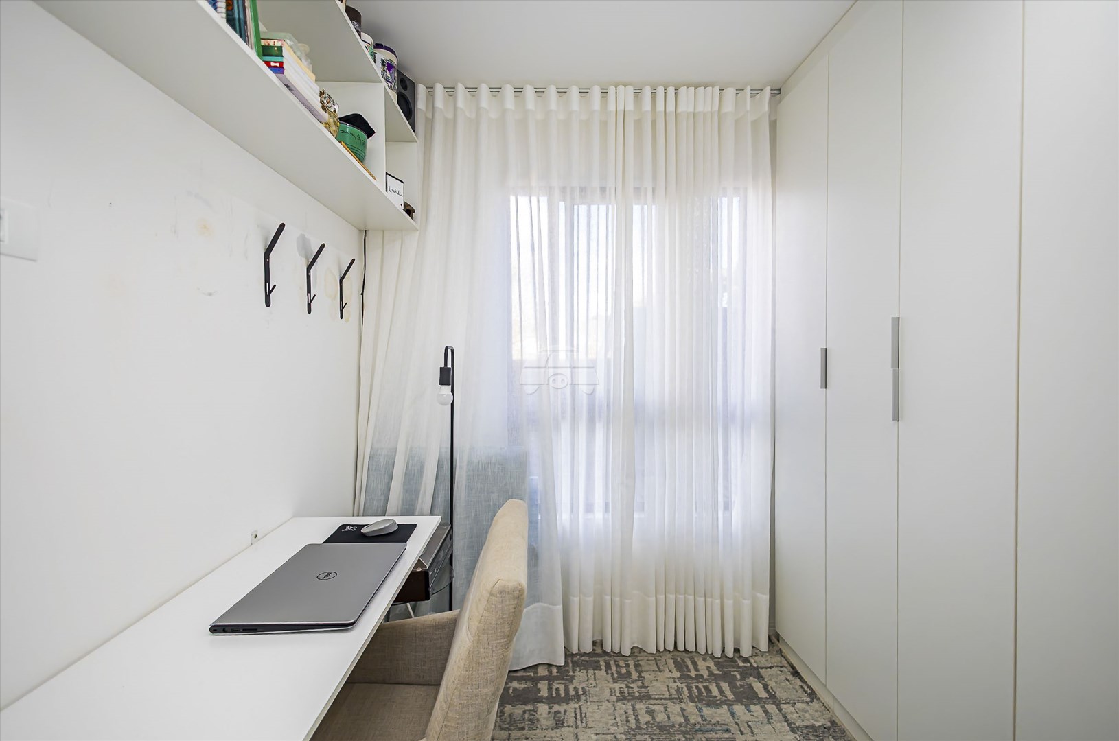 Apartamento à venda em Boa Vista, Curitiba — MAFI ADMINISTRADORA DE IMOVEIS LTDA
