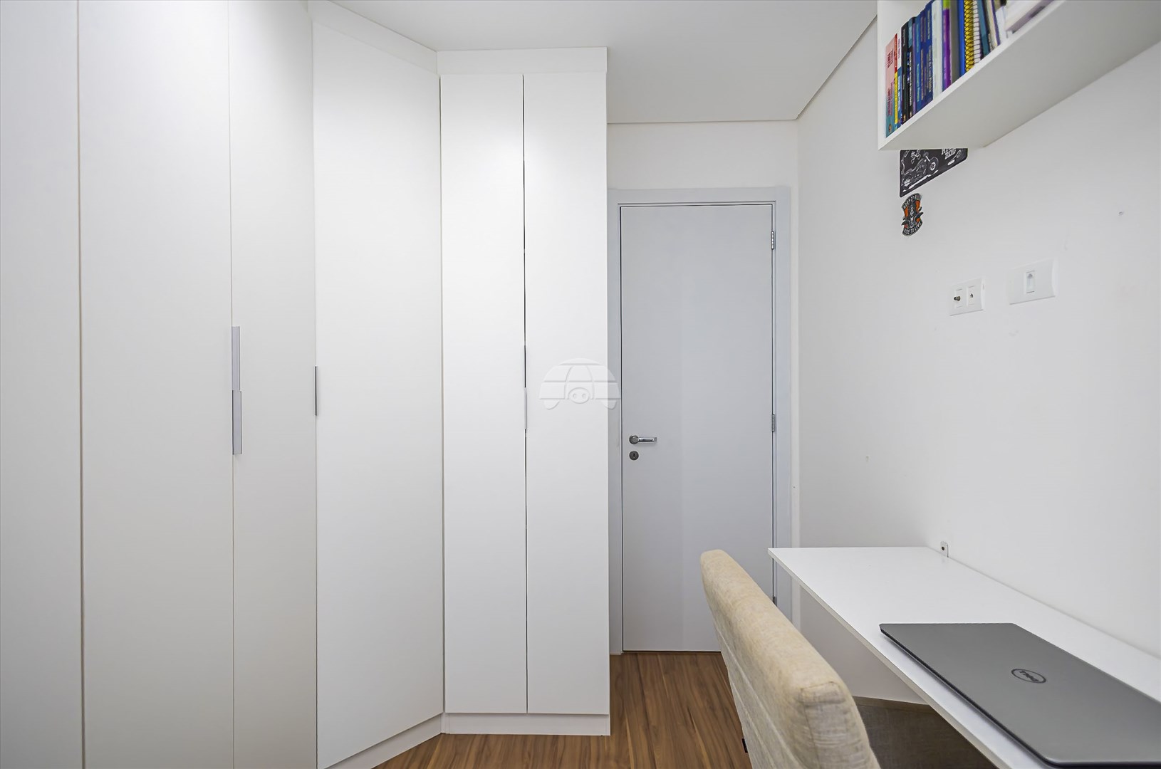 Apartamento à venda em Boa Vista, Curitiba — MAFI ADMINISTRADORA DE IMOVEIS LTDA