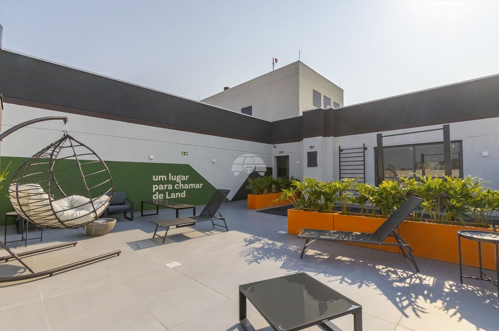 Apartamento à venda em Boa Vista, Curitiba — MAFI ADMINISTRADORA DE IMOVEIS LTDA