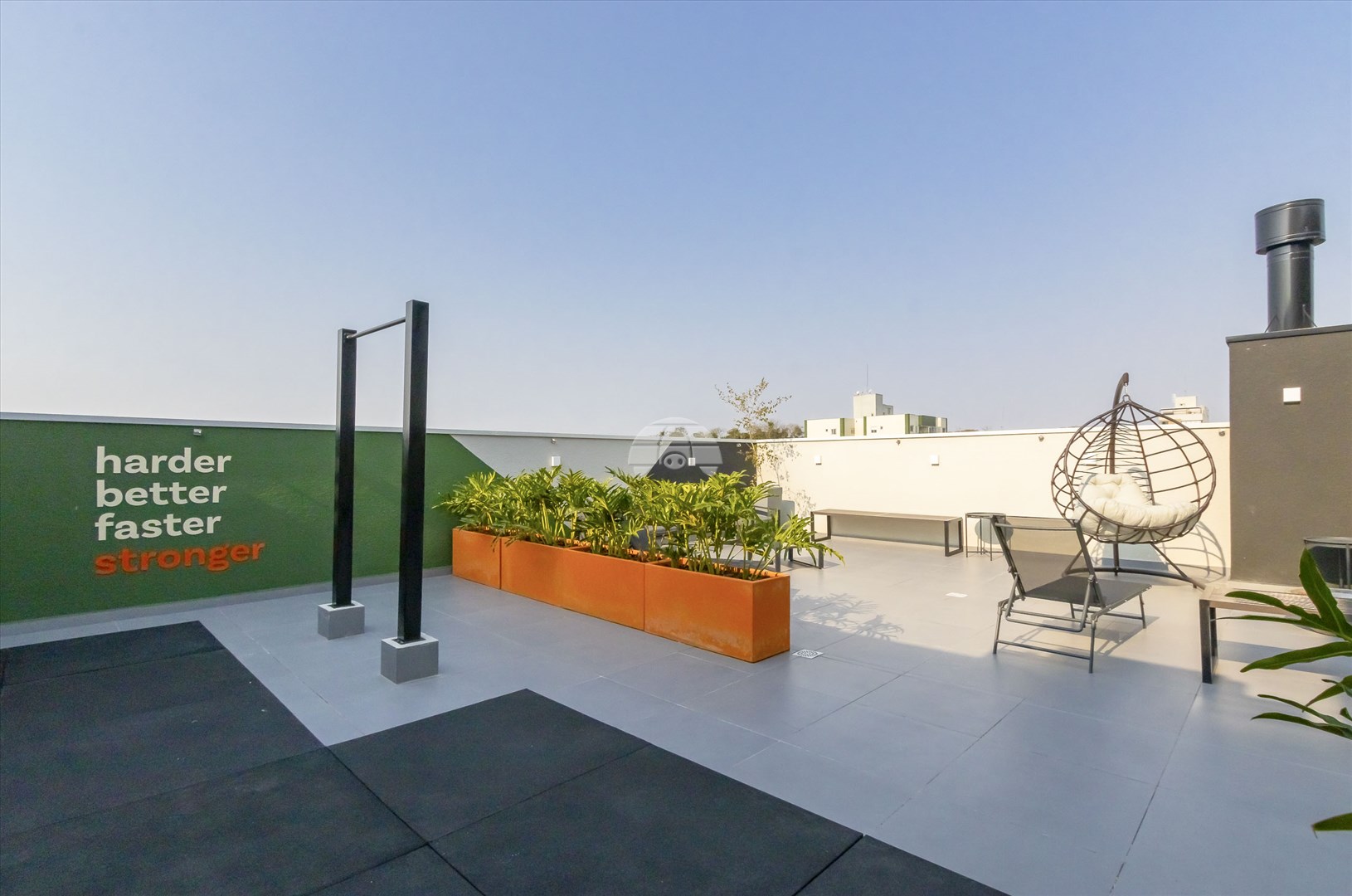 Apartamento à venda em Boa Vista, Curitiba — MAFI ADMINISTRADORA DE IMOVEIS LTDA