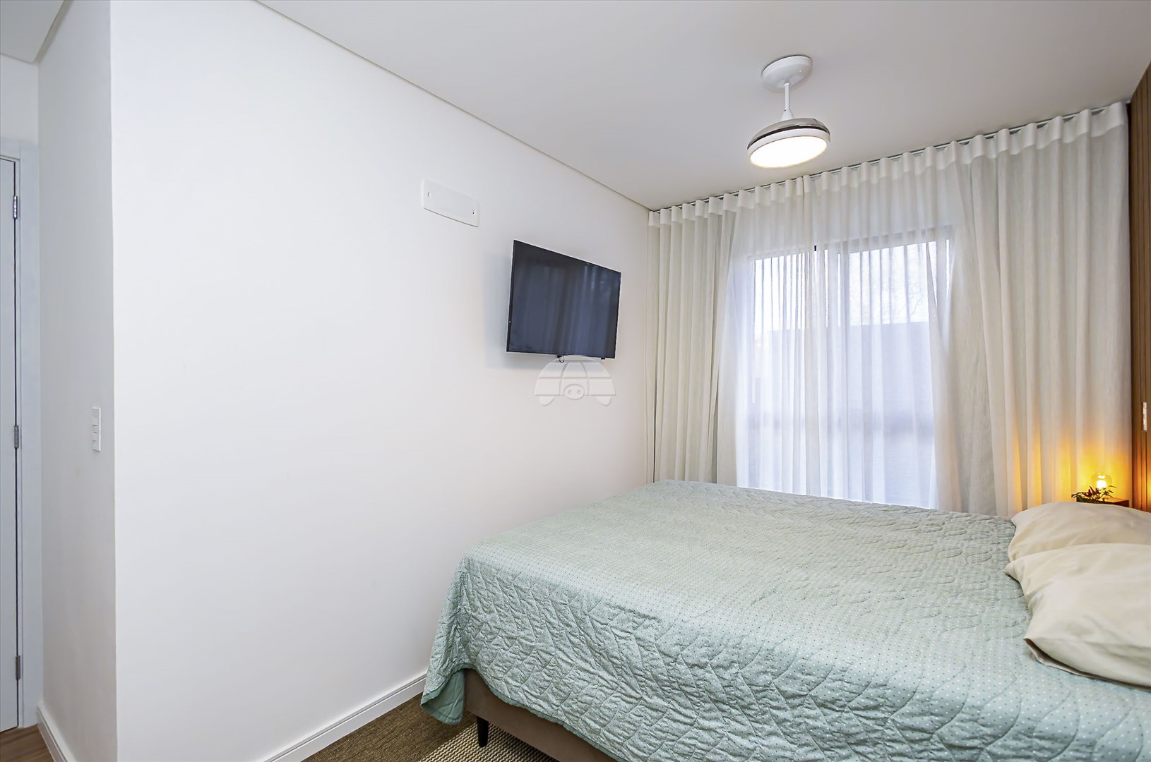 Apartamento à venda em Boa Vista, Curitiba — MAFI ADMINISTRADORA DE IMOVEIS LTDA