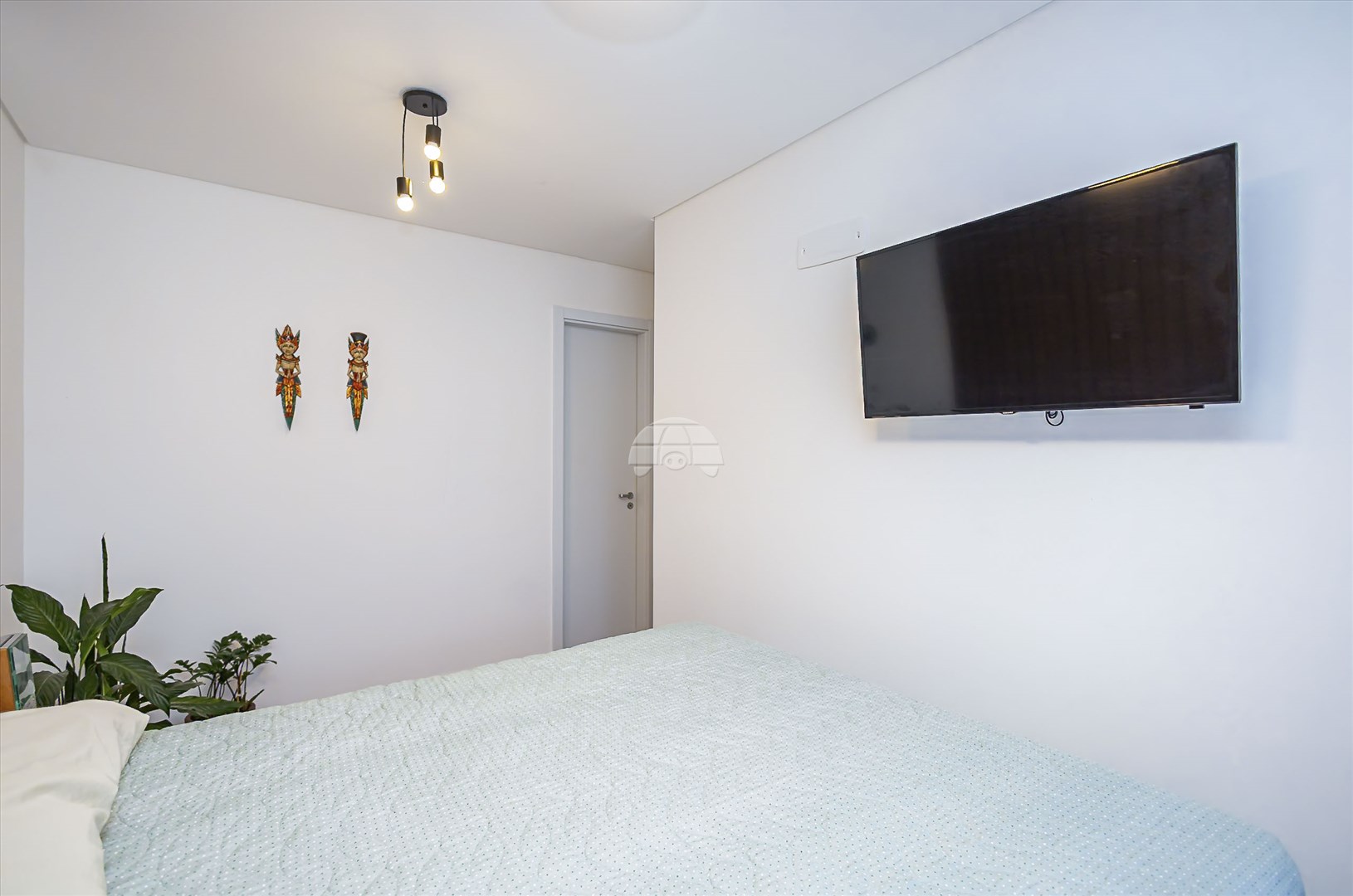 Apartamento à venda em Boa Vista, Curitiba — MAFI ADMINISTRADORA DE IMOVEIS LTDA