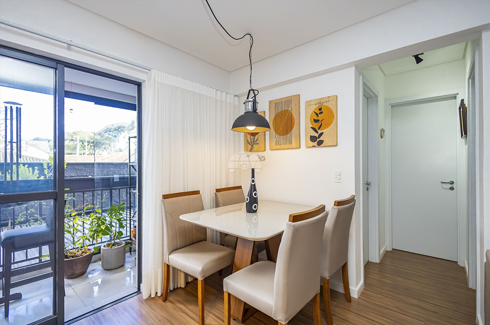 Apartamento à venda em Boa Vista, Curitiba — Portal Chave Fácil