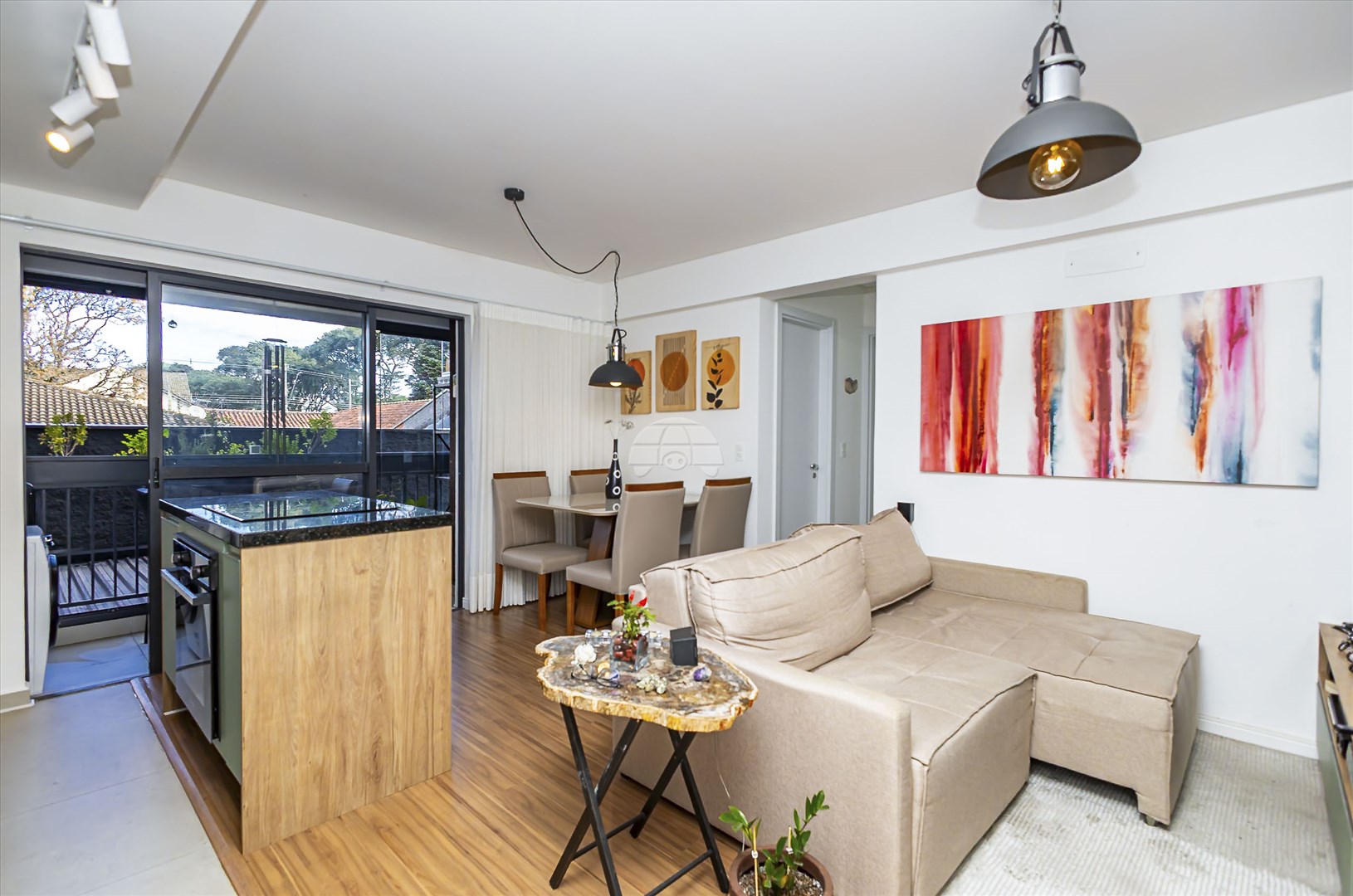 Apartamento à venda em Boa Vista, Curitiba — Portal Chave Fácil