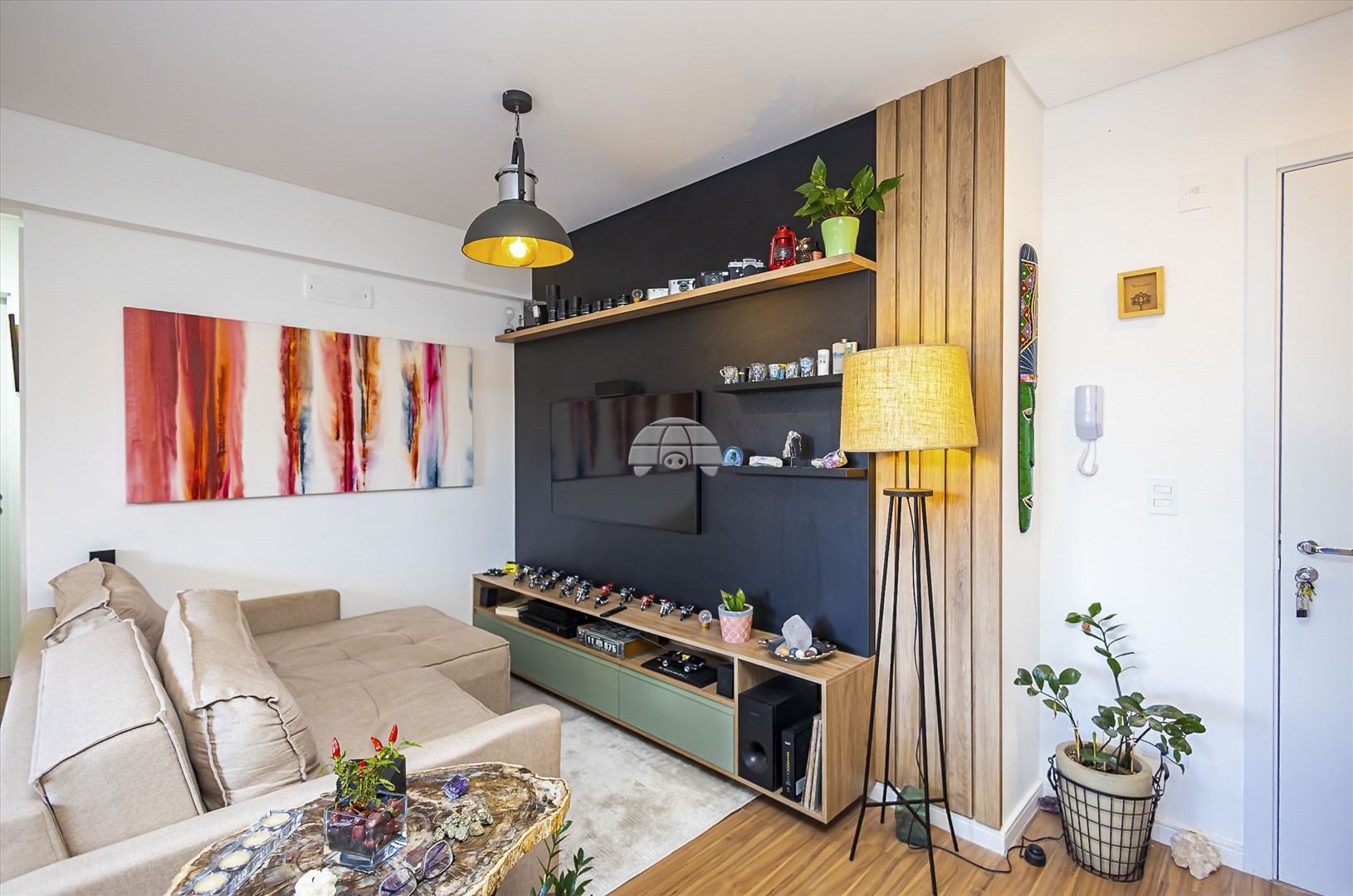 Apartamento à venda em Boa Vista, Curitiba — Portal Chave Fácil