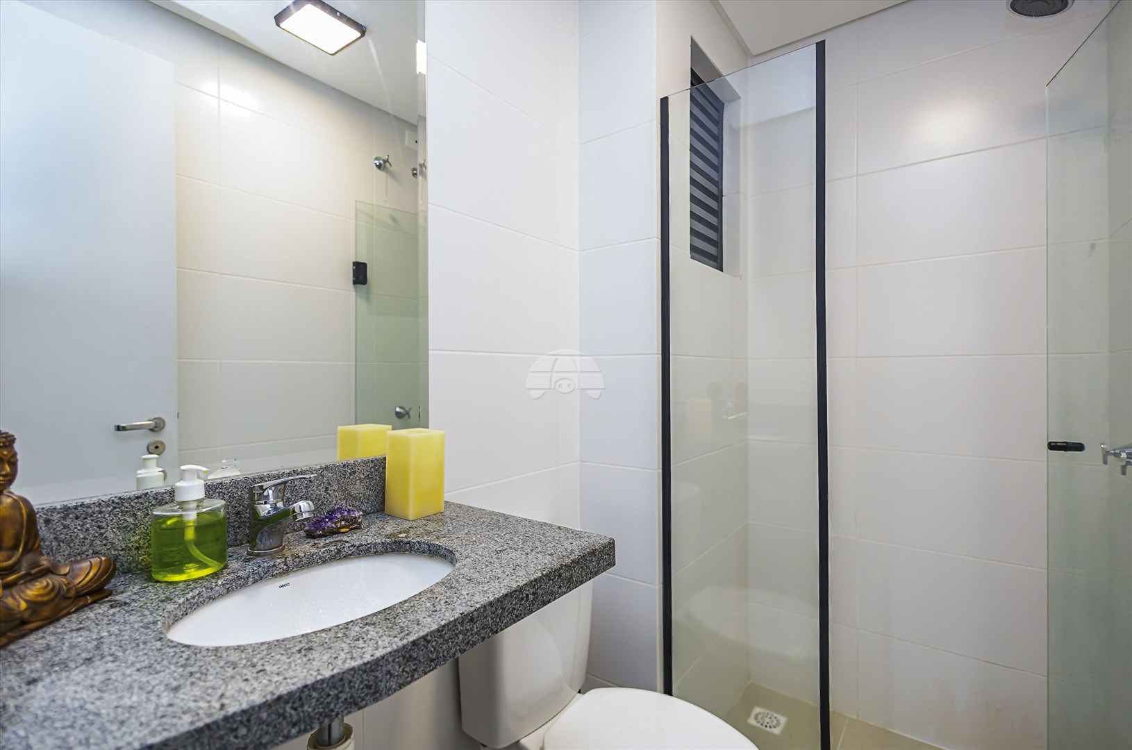 Apartamento à venda em Boa Vista, Curitiba — MAFI ADMINISTRADORA DE IMOVEIS LTDA