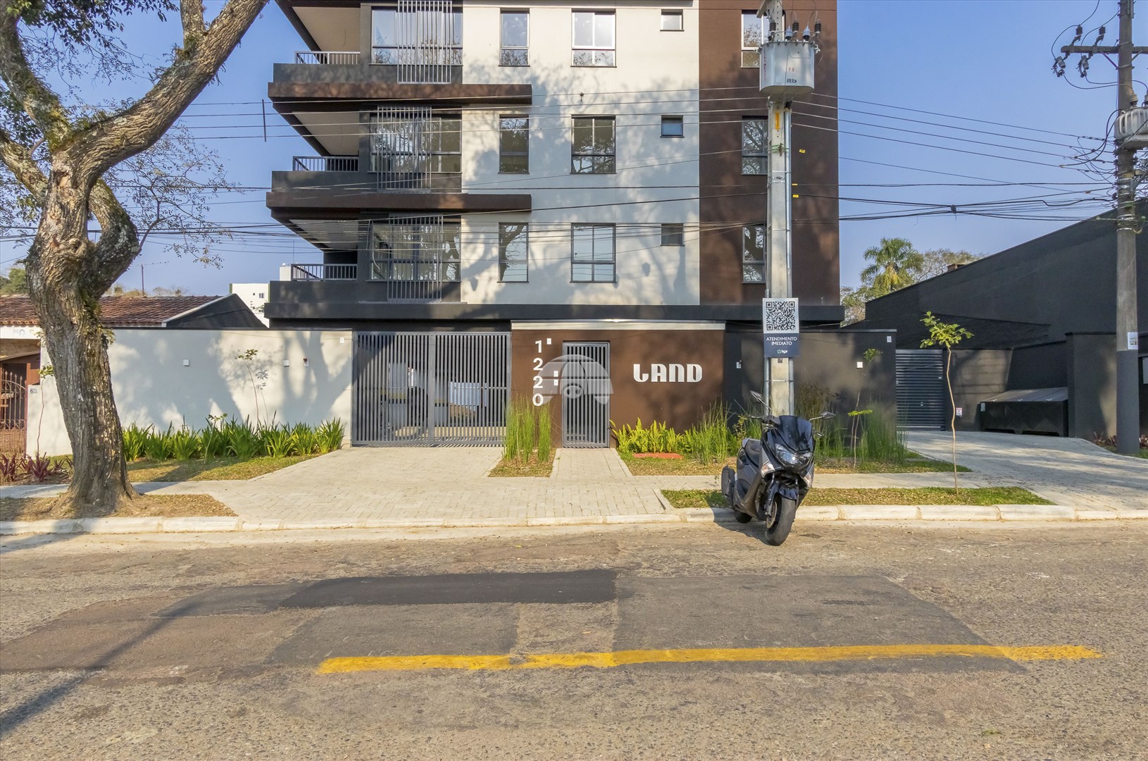 Apartamento à venda em Boa Vista, Curitiba — Portal Chave Fácil