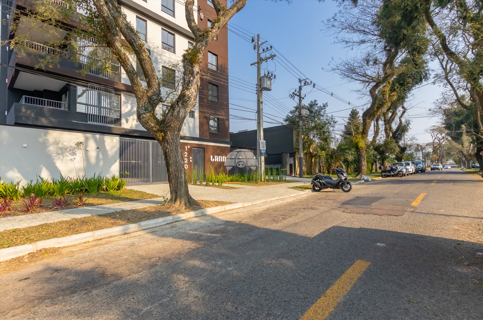 Apartamento à venda em Boa Vista, Curitiba — MAFI ADMINISTRADORA DE IMOVEIS LTDA