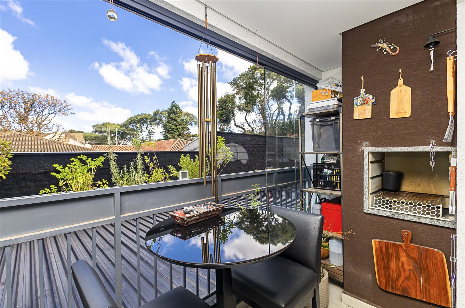 Apartamento à venda em Boa Vista, Curitiba — MAFI ADMINISTRADORA DE IMOVEIS LTDA