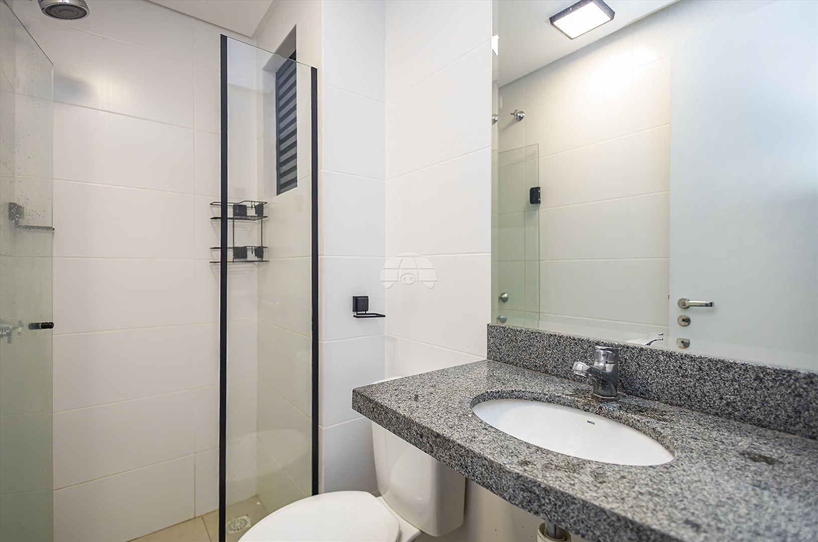 Apartamento à venda em Boa Vista, Curitiba — MAFI ADMINISTRADORA DE IMOVEIS LTDA