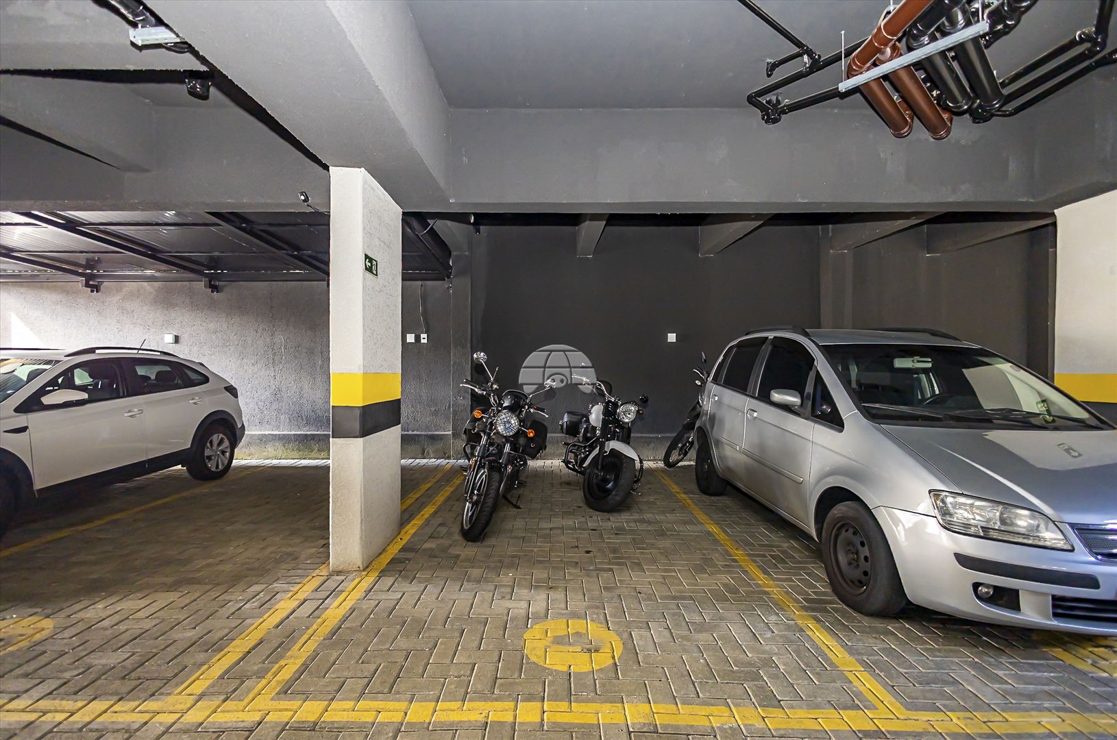 Apartamento à venda em Boa Vista, Curitiba — MAFI ADMINISTRADORA DE IMOVEIS LTDA