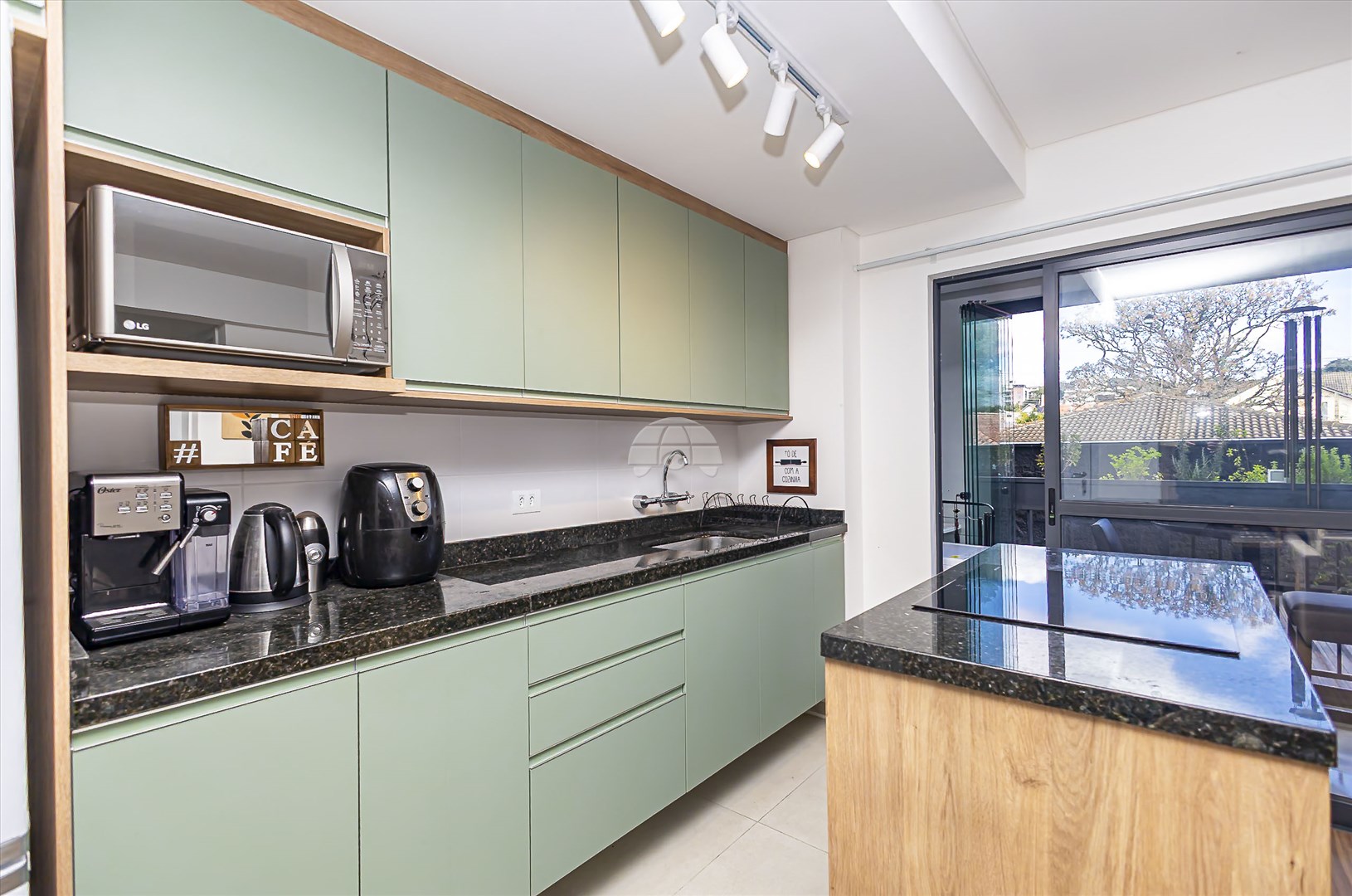 Apartamento à venda em Boa Vista, Curitiba — MAFI ADMINISTRADORA DE IMOVEIS LTDA